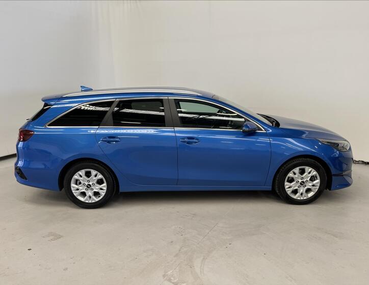KIA Ceed 3