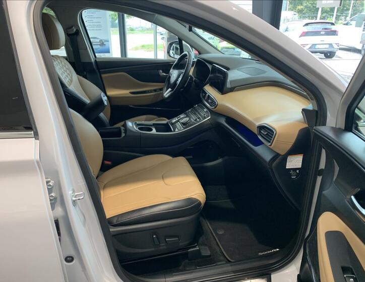 Hyundai Santa Fe 49