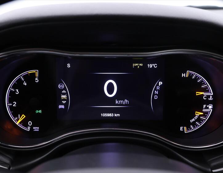 Jeep Grand Cherokee 20