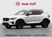Volvo XC40 1