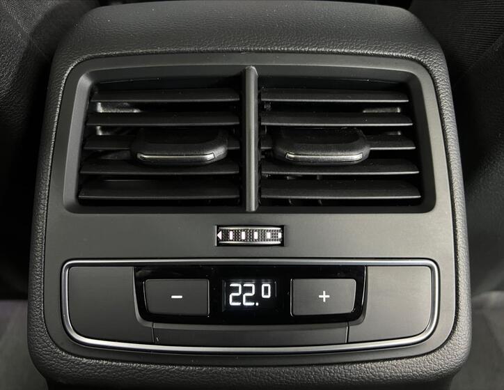 Audi A4 26