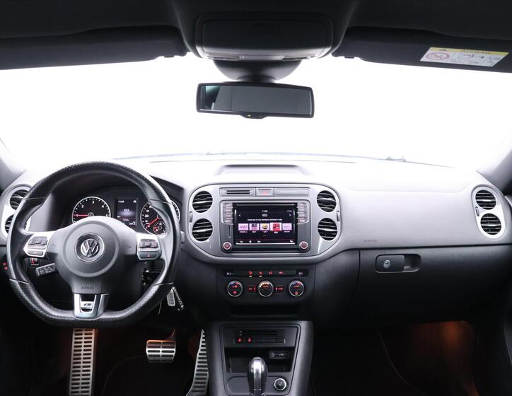Volkswagen Tiguan 27