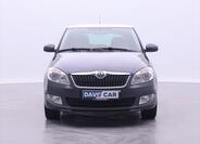 Škoda Fabia 2
