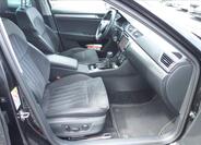 Škoda Superb 14