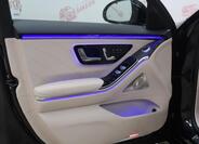 Mercedes-Benz Třídy S 9