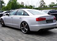 Audi A6 4