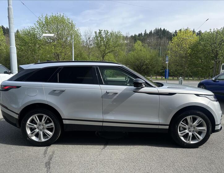 Land Rover Range Rover Velar 6