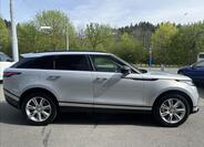Land Rover Range Rover Velar 6