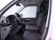 Volkswagen Transporter 11