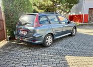Peugeot 206 6