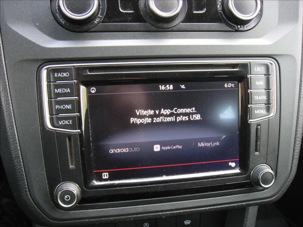Volkswagen Caddy 27