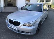 BMW Řada 5 4
