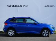 Škoda Kamiq 6