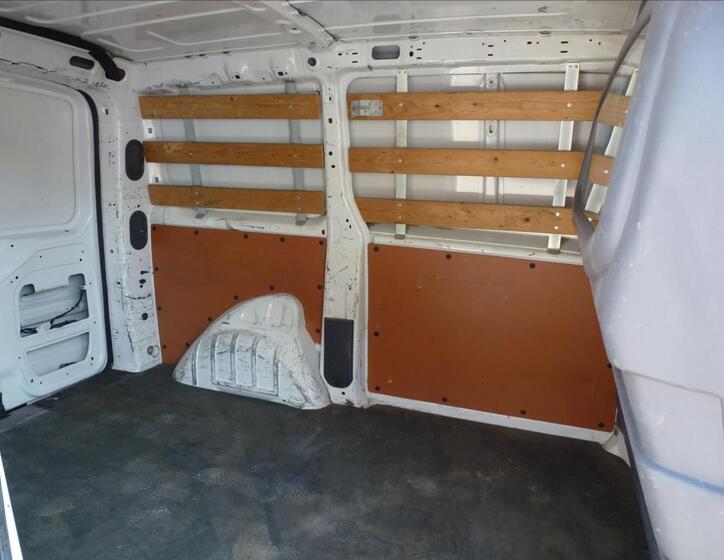Citroën Jumpy 22