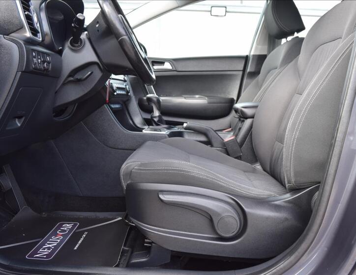 KIA Sportage 15