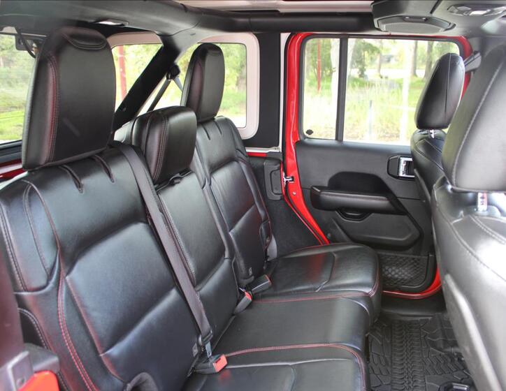 Jeep Wrangler 43