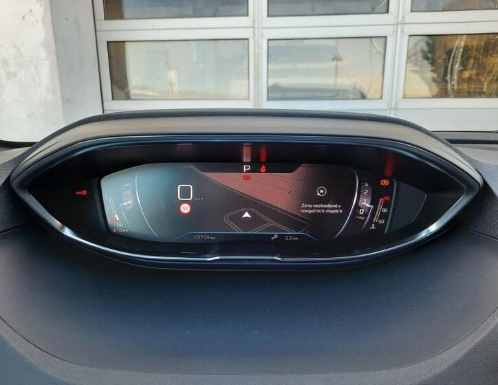 Peugeot 5008 18
