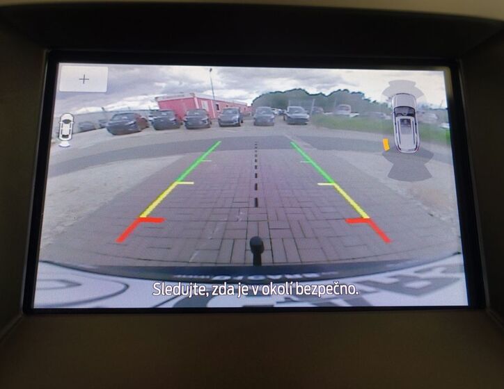 Ford S-MAX 18