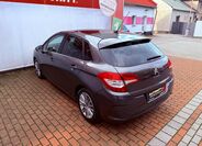 Citroën C4 8