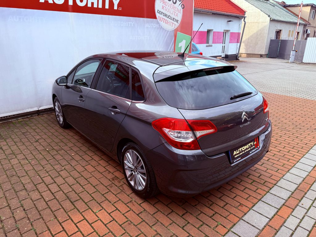 Citroën C4