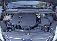 Ford Grand C-MAX 21