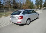 Škoda Octavia 9