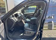 Land Rover Discovery 7