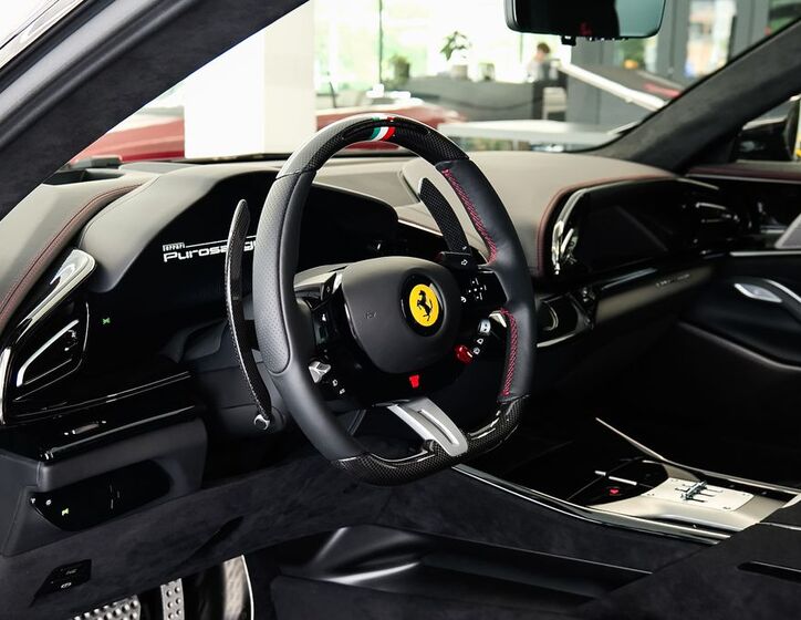 Ferrari Ostatní 7