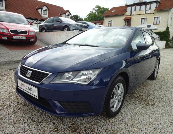 Seat Leon 3