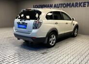 Chevrolet Captiva 2
