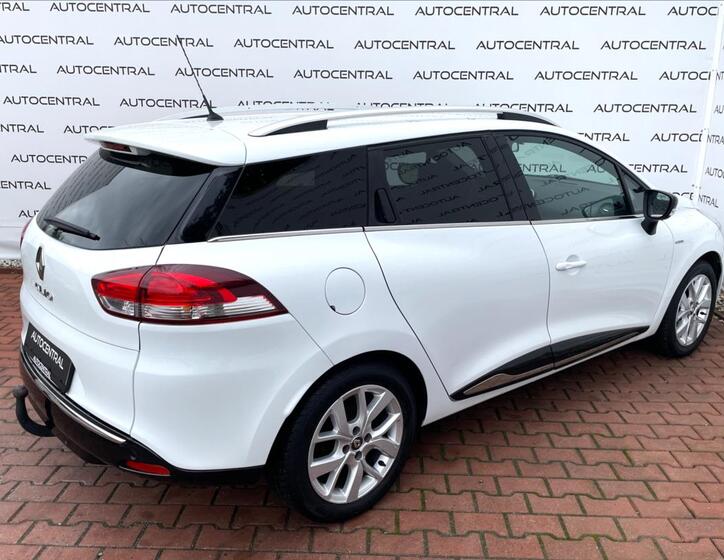 Renault Clio 4