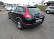 Volvo C30 7