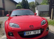 Mazda MX-5 6