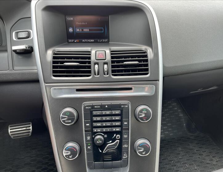 Volvo XC60 17