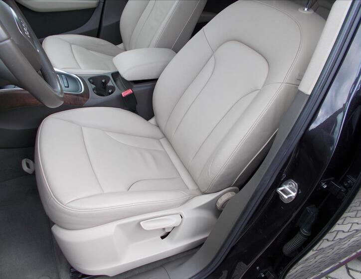 Audi Q5 17