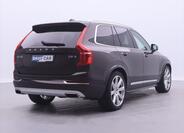 Volvo XC90 7