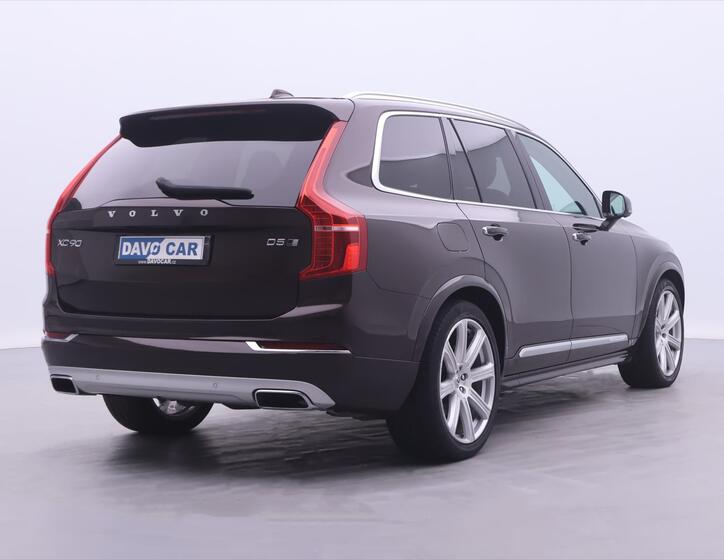 Volvo XC90 7