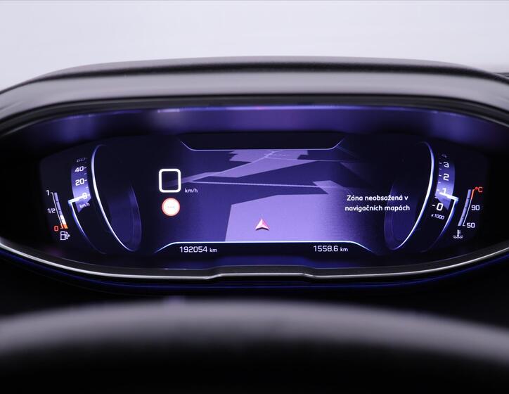 Peugeot 3008 20