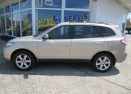 Hyundai Santa Fe 9