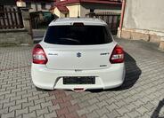 Suzuki Swift 6