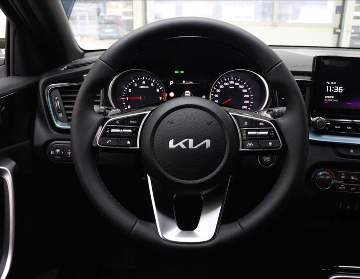 KIA XCeed 9