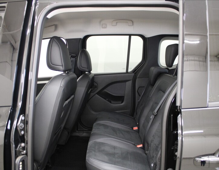 Mercedes-Benz Citan 7