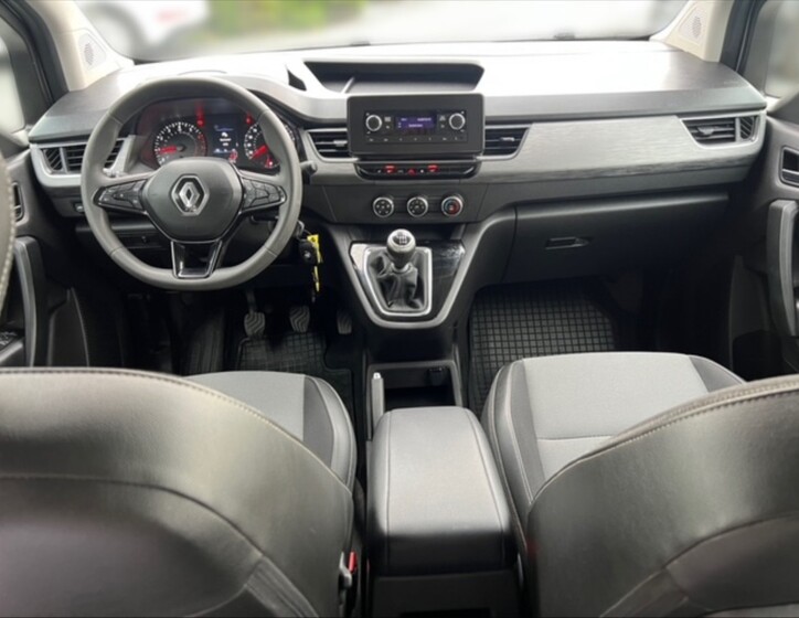 Renault Kangoo 9