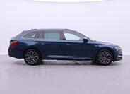 Škoda Superb 8