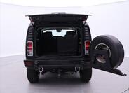 Hummer H2 9