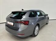 Škoda Octavia 2