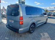 Opel Zafira 7