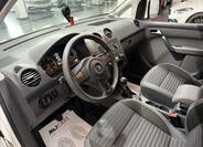 Volkswagen Caddy 7