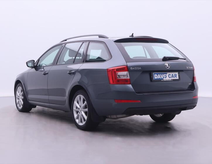 Škoda Octavia 5