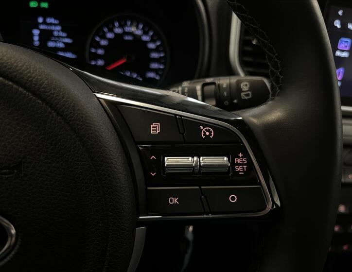 KIA Sportage 17